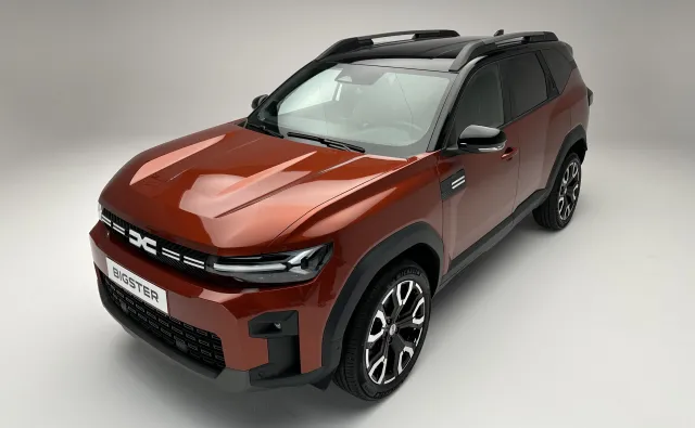 Nowa Dacia już w Polsce. Ten SUV ma 155 KM i będzie hitem. Cena?