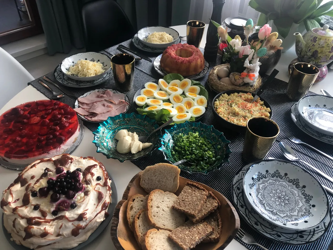 Kiedy święta wielkanocne 2025? Za ile dni Wielkanoc? Dlaczego Wielkanoc jest świętem ruchomym?