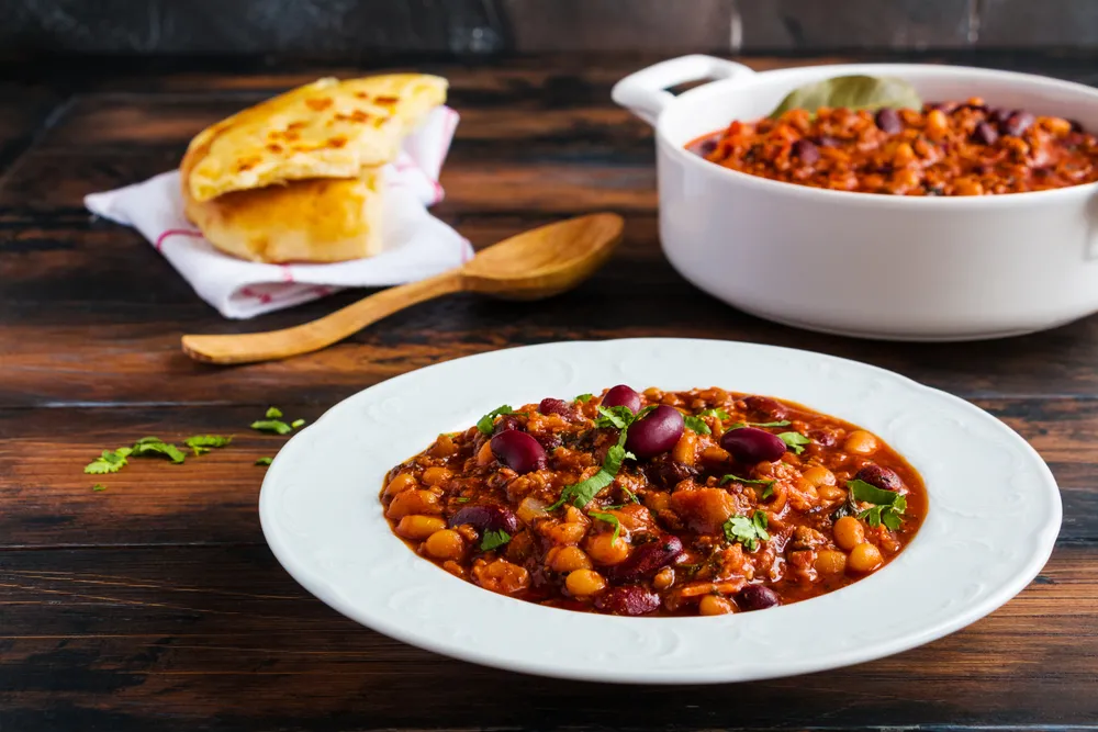 Zaskakująco pyszna fasolka po bretońsku od Ewy Wachowicz. Ten składnik podbija smak