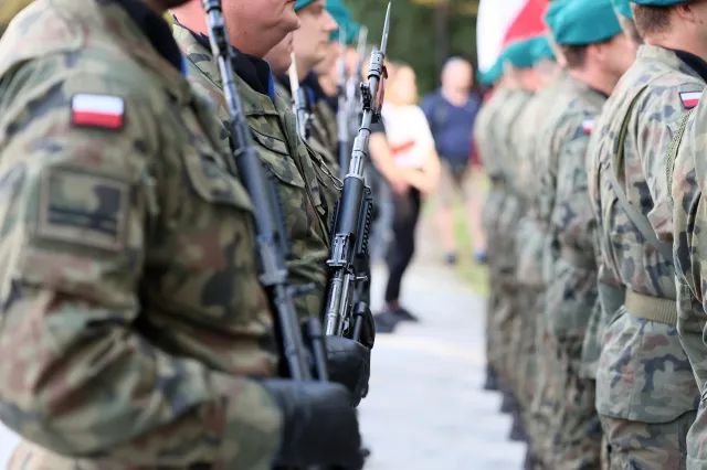 W Polsce ruszy masowa budowa schronów. Ekspert: "To nie jest rozwiązanie"