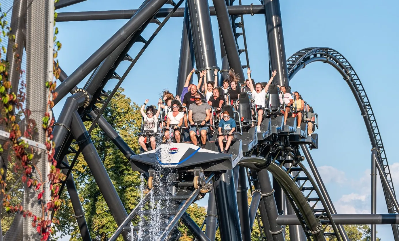 Kup bilet roczny i otrzymaj Energy Pass GRATIS! Skorzystaj z wyjątkowej promocji