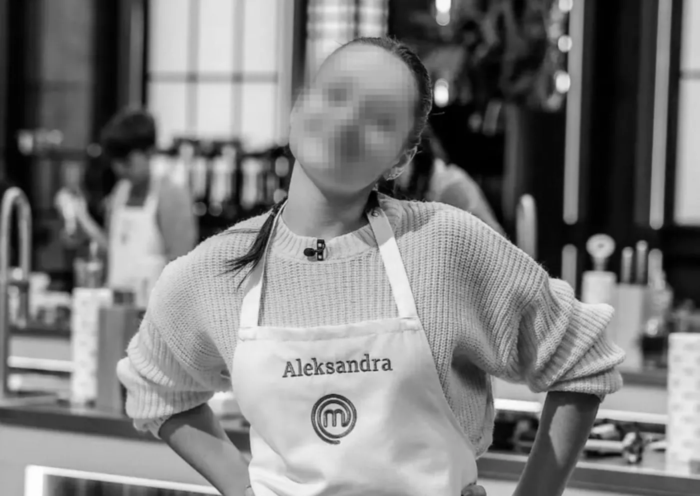 Tak Michel Moran żegna zmarłą nastolatkę z "Masterchefa". "Wolę powiedzieć, że..."