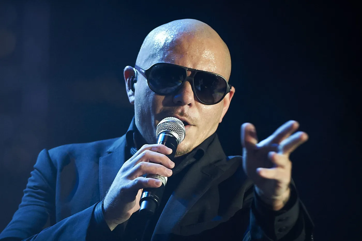 Koncert Pitbulla w Polsce odwołany z niejasnych przyczyn. Wściekli fani żądają wyjaśnień