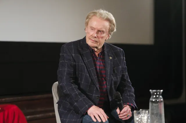 Gwiazdorski kontrakt Daniela Olbrychskiego w "Na Wspólnej". Tyle dostanie aktor