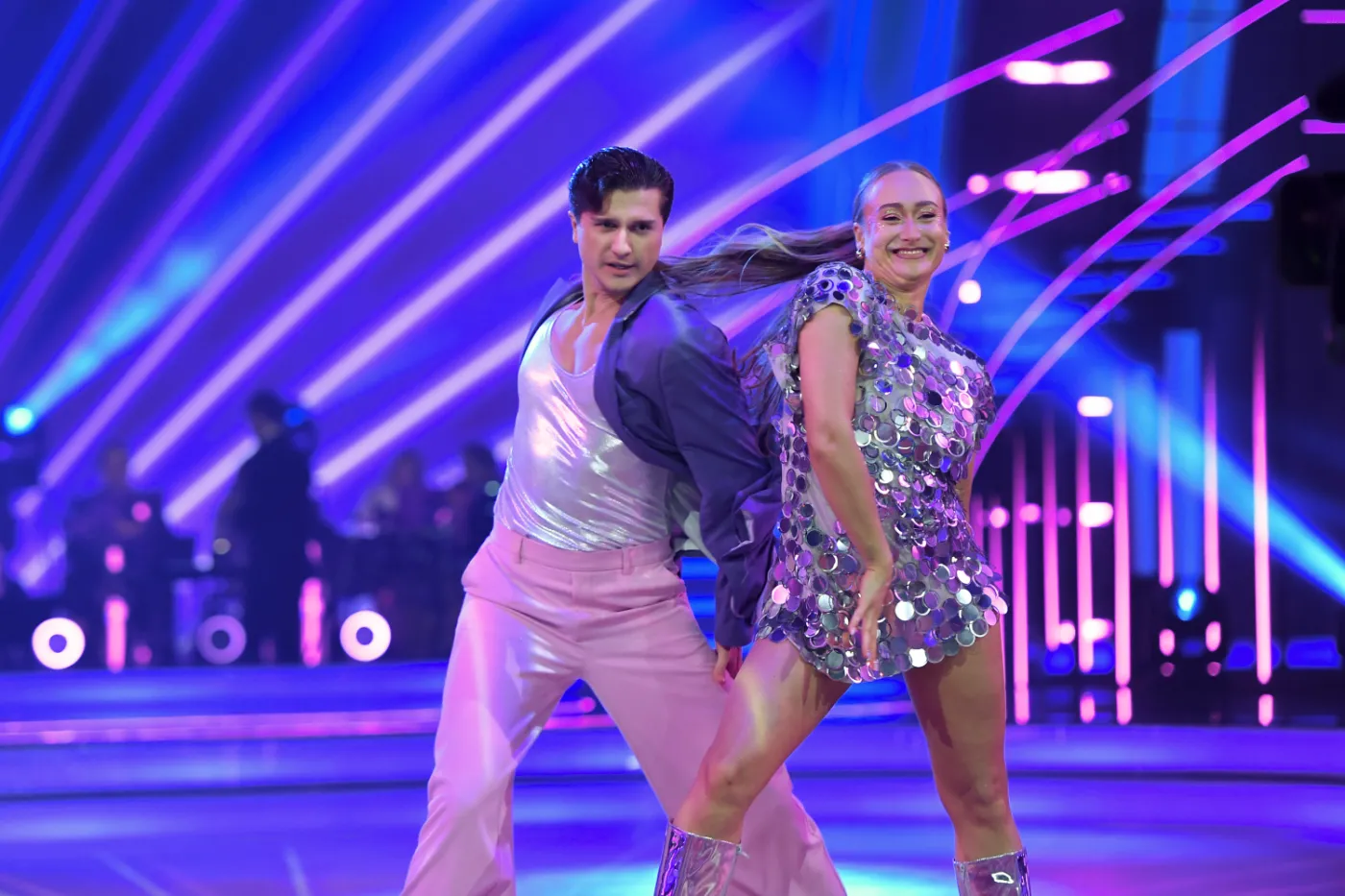 Tancerz z "Tańca z gwiazdami" doznał poważnej kontuzji. Czy zobaczy go jeszcze na parkiecie?