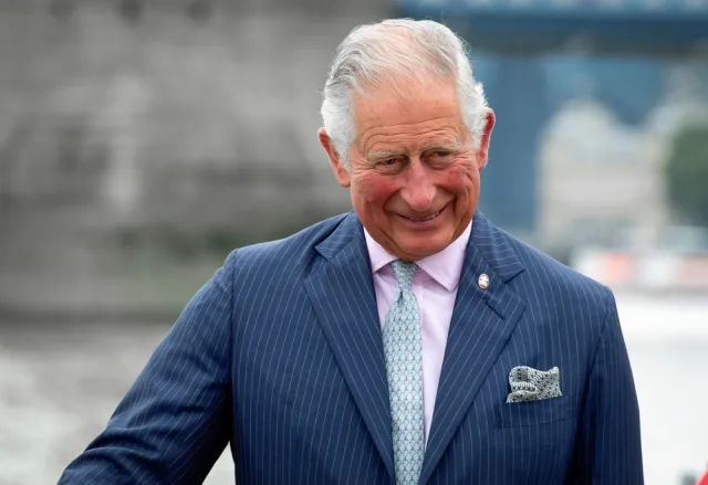 Tego słucha król Karol III. Opublikował listę swoich ulubionych piosenek