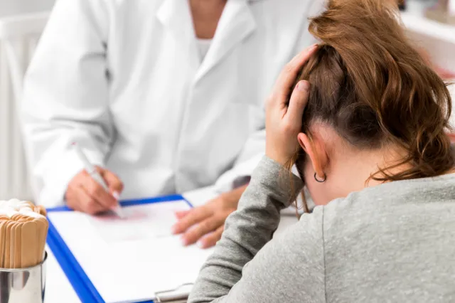 Wypalenie zawodowe jako powód do L4 - psychiatrzy mówią, co będzie tu prawdziwym problemem...