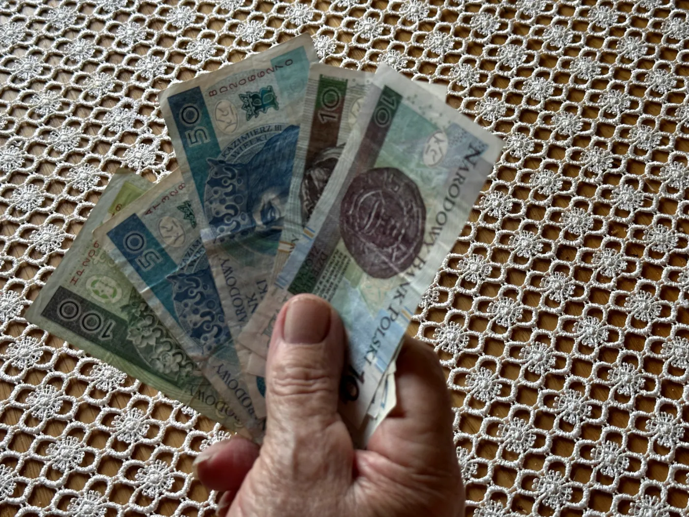 Dodatki do emerytury - dla kogo? Jakie dodatki do emerytury w 2025?