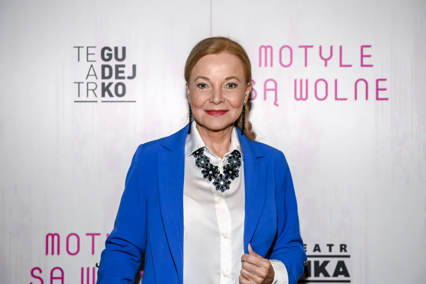 Poważny wypadek gwiazdy "Klanu". Złamana ręka i noga