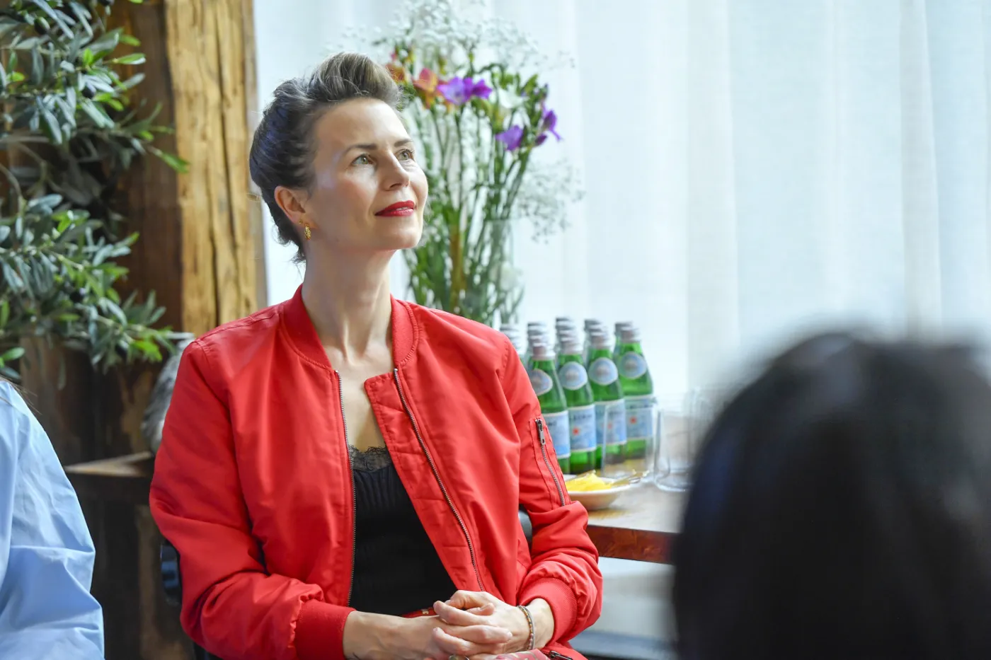 Magdalena Kumorek rozwiodła się po 17 latach. "Podjęłam decyzję, że nie chce..."