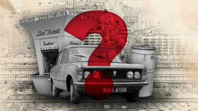 Co to za przedmiot czasów PRL? Ta zagadka to bułka z masłem [FOTO]