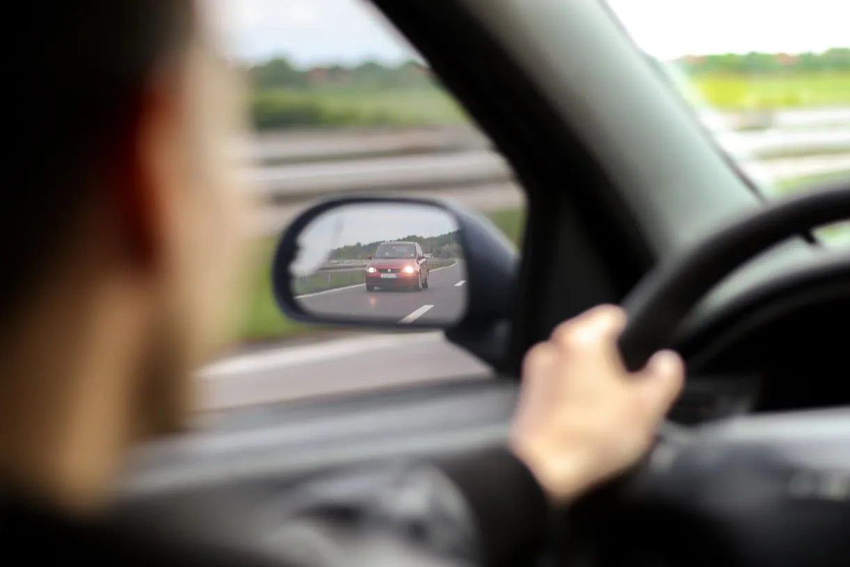 Nowa funkcja w mObywatelu. Kierowcy ją pokochają