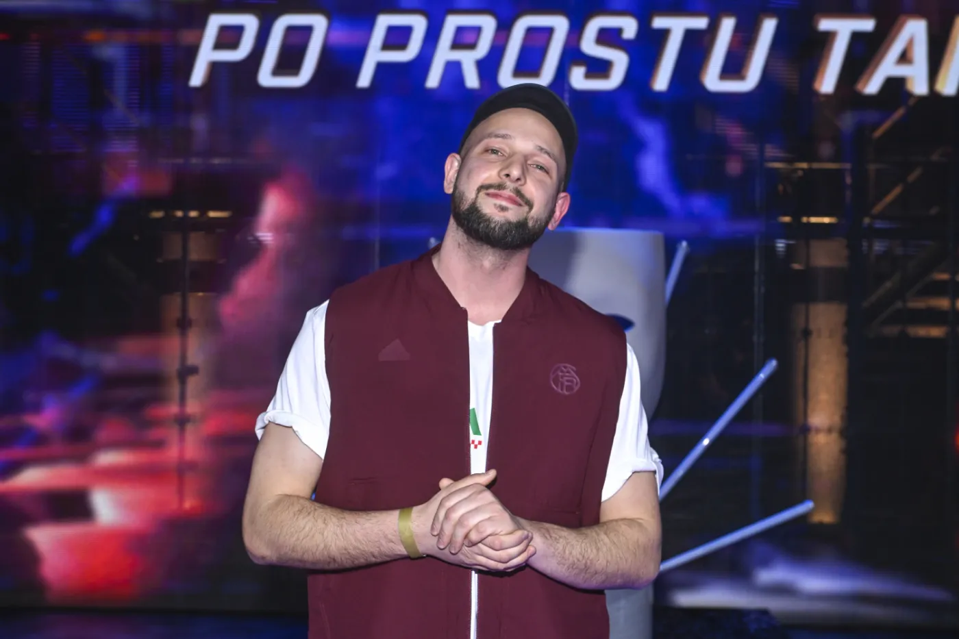 Maciej Pela myśli o dawnej, zdradzonej narzeczonej. "Odwaliłem obrzydliwego fikołka"