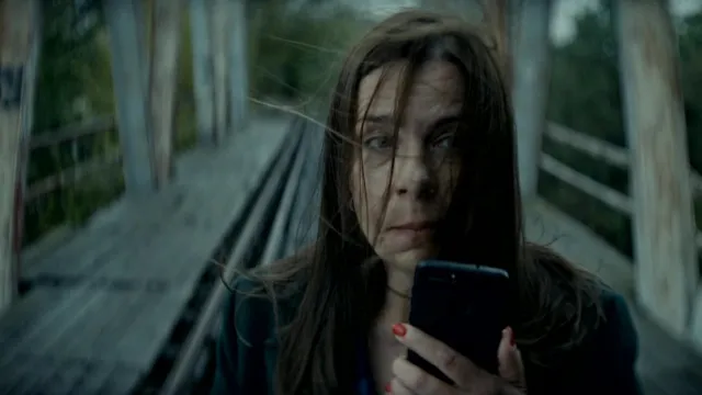 Hit Netflixa i TVP wrócił z 3. sezonem. Co wydarzy się w 3. odcinku "Krew z krwi"?