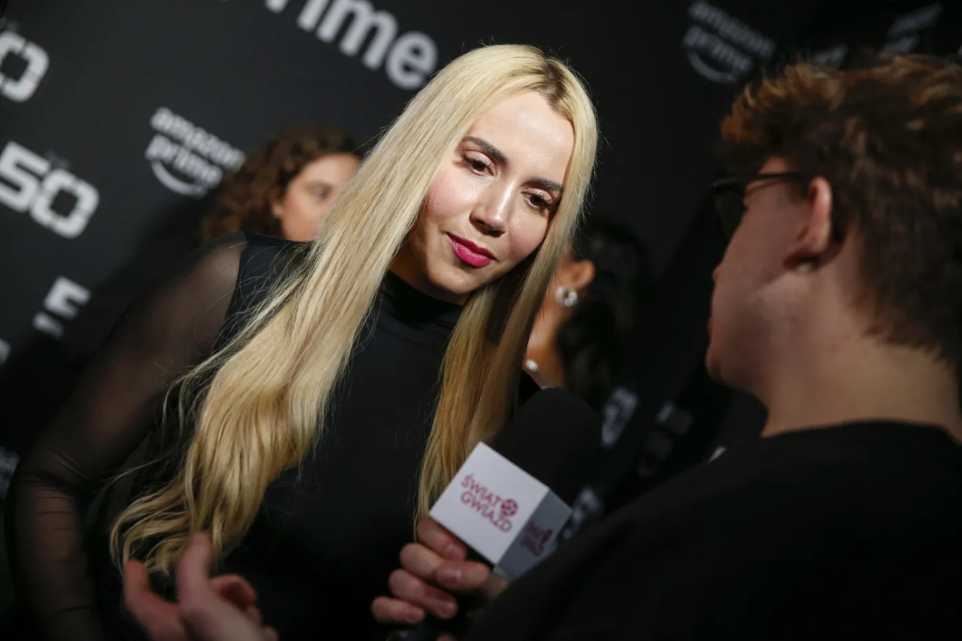 Marianna Schreiber ma nową miłość. To polityk Konfederacji