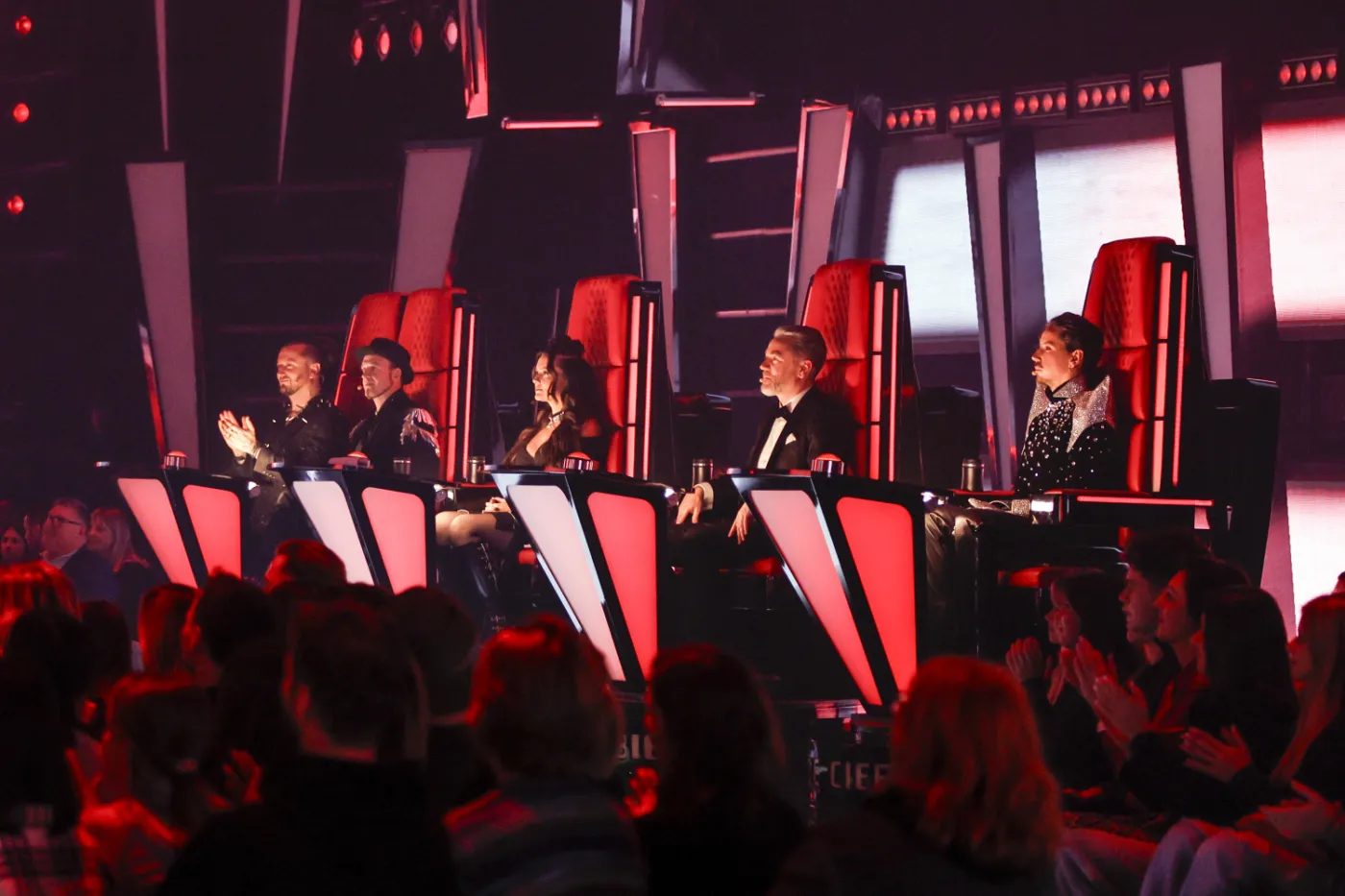 The Voice of Poland