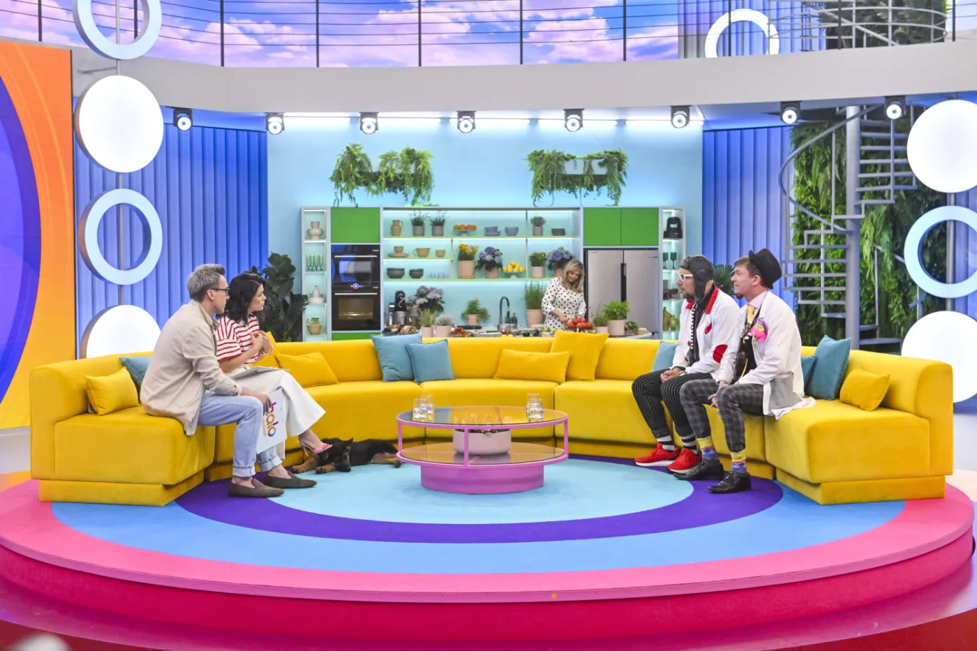 "Halo, tu Polsat" znika z anteny. Znamy szczegóły tej decyzji