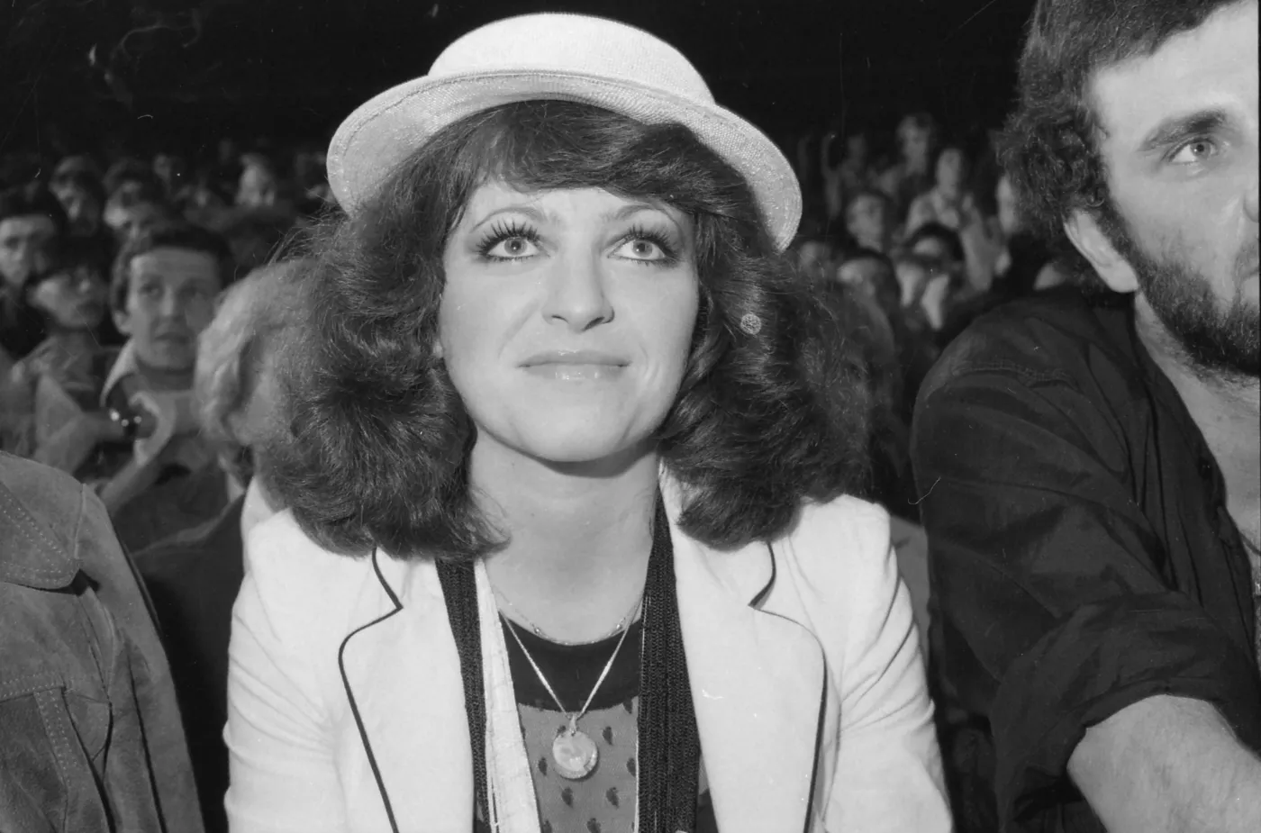 Wzruszający list Jarosława Kukulskiego do Anny Jantar. "Szczęście zależy od nas samych"