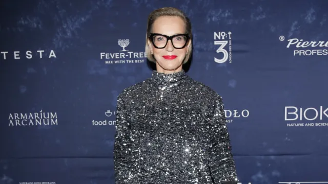 Afera z nagrodami. Paulina Smaszcz rozbiła statuetkę, a Marianna Schreiber to nagrała