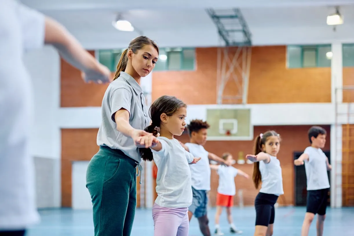 Rewolucja w WF pod znakiem zapytania. RPD apeluje do MEN o zmiany