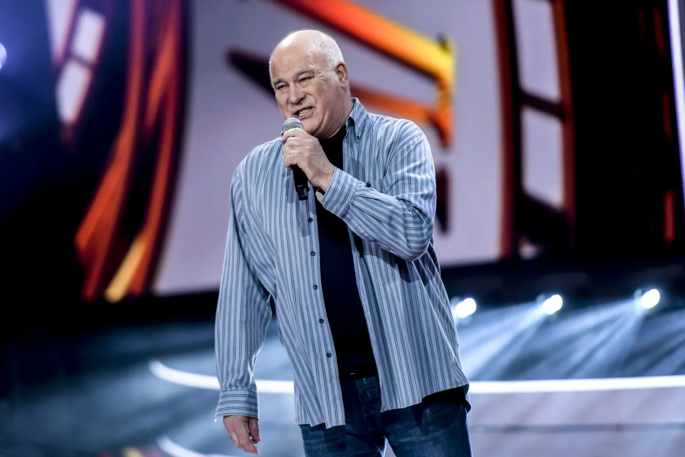 Ryszard Rynkowski musi dorabiać do emerytury 