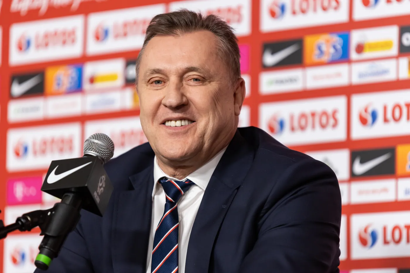 Prezes PZPN rozpoczął rozmowy z kandydatami na selekcjonera. Kulesza ma plan A, B i C