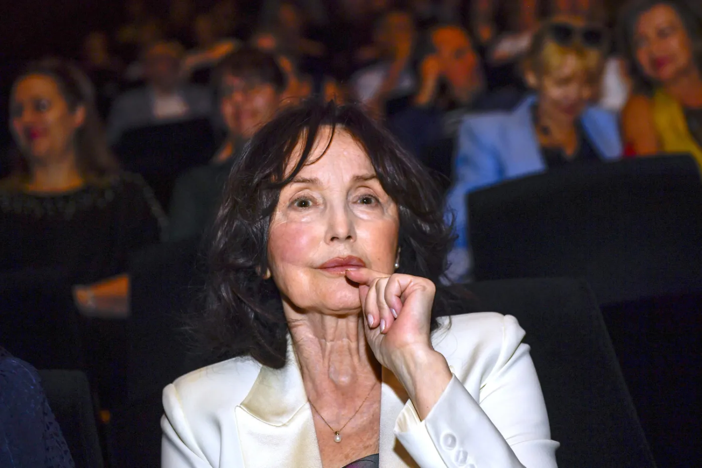 Elżbieta Starostecka