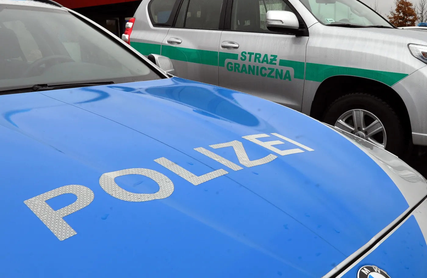 Kontrole na granicach z Niemcami i Litwą. Ekspert: To nie ma racjonalnego uzasadnienia