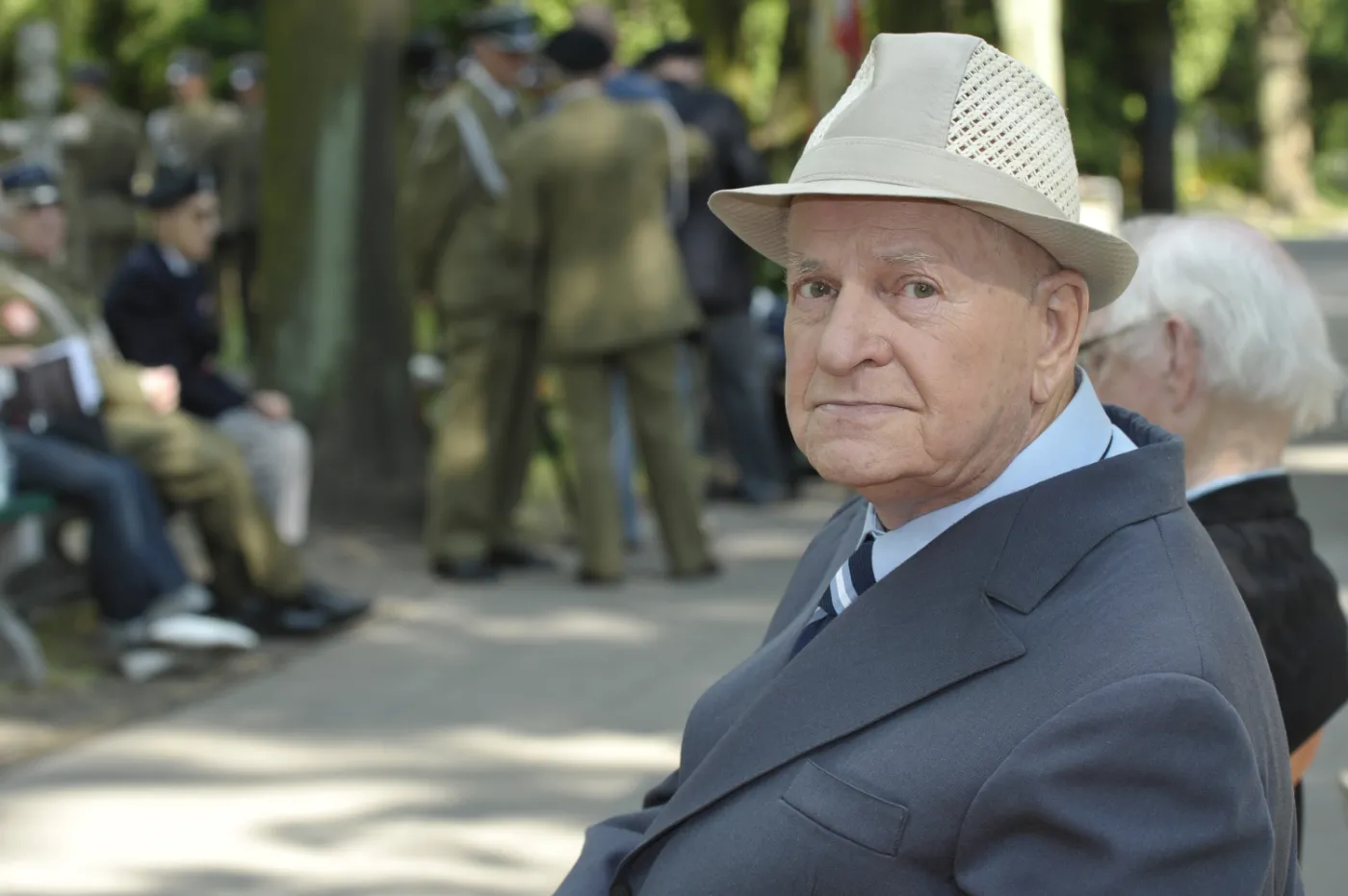 Jan Machulski miał 75 lat, gdy po raz drugi został ojcem. Juliusz Machulski nie ma kontaktu z bratem