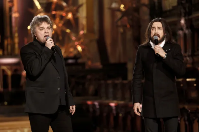 Piotr Cugowski o konflikcie i rozstaniu z bratem. Mówi o pieniądzach i baletach