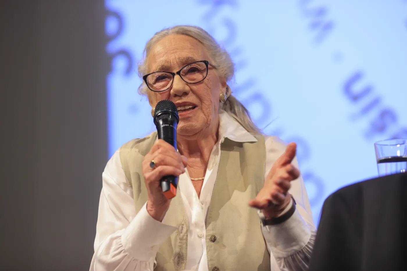 Maja Komorowska zamiast Ewy Dałkowskiej. W kogo wcieli się w nowej "Lalce"?