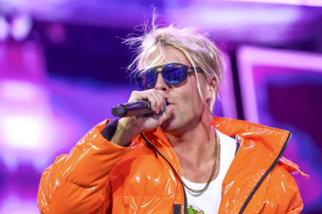 Skolim ujawnia swoje zarobki. Od ich wysokości kręci się w głowie