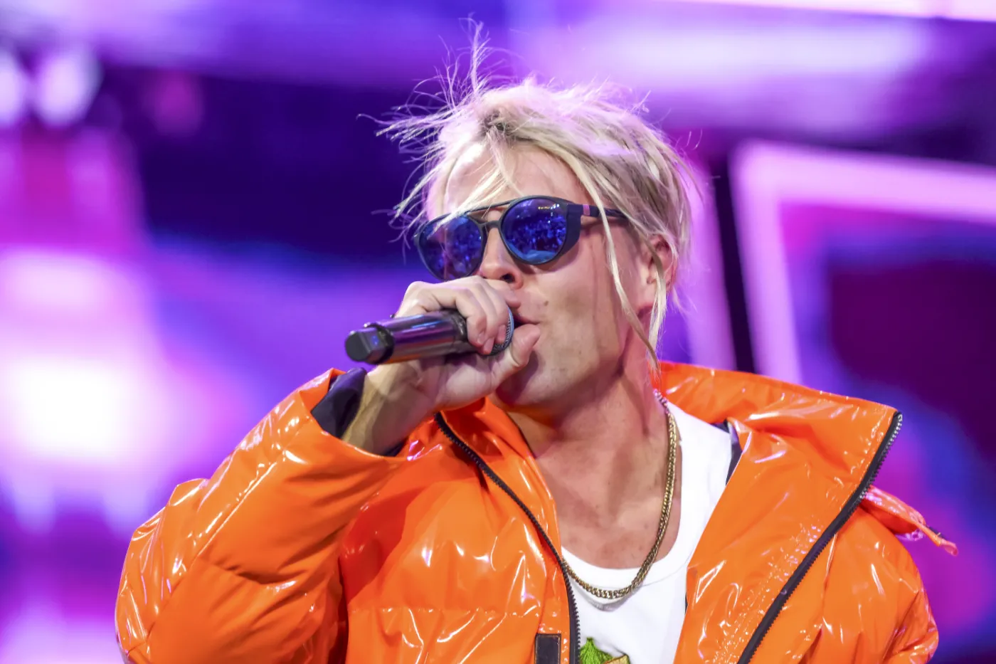 Skolim ujawnia swoje zarobki. Od ich wysokości kręci się w głowie