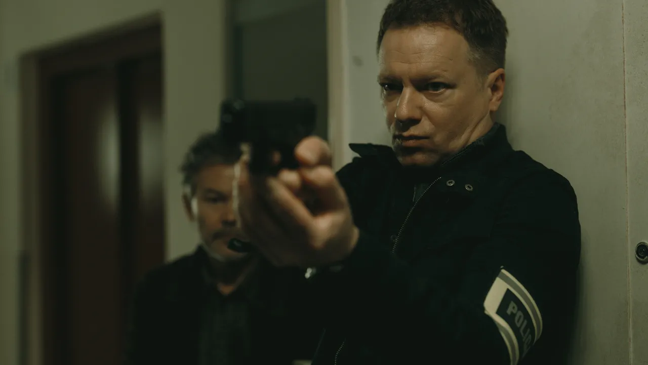 Kultowy polski serial kryminalny wraca po 17 latach. Są pierwsze zdjęcia