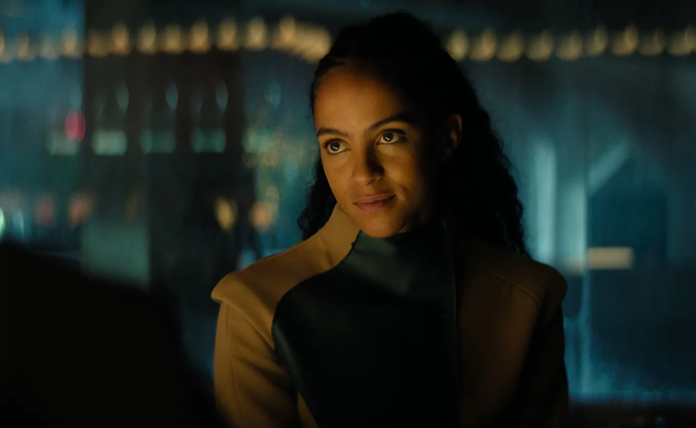 Hitowy serial SF numerem jeden. "Epicka i wierna adaptacja arcydzieła"