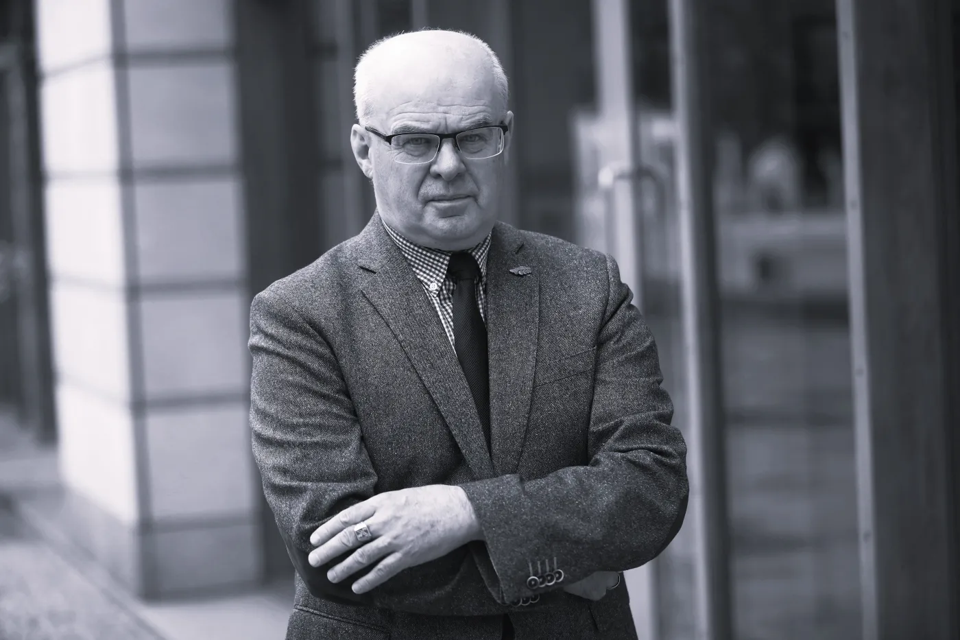 Nie żyje gen. Waldemar Skrzypczak. Miał 69 lat