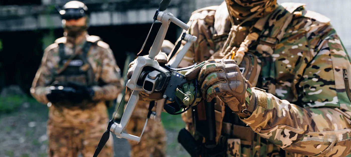 Gigantyczna afera korupcyjna na Ukrainie. Zatrzymania wśród polityków i wojskowych