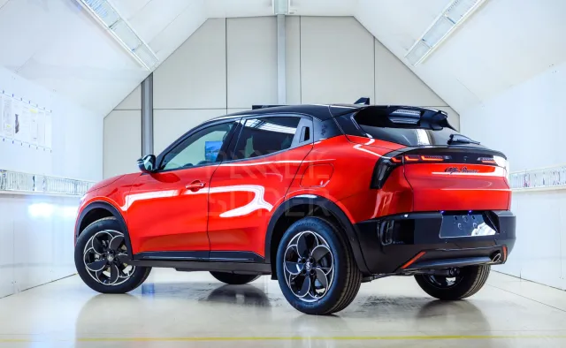 83 proc. wybiera ten silnik. Nowy SUV tylko z Polski sensacją. Ile kosztuje?