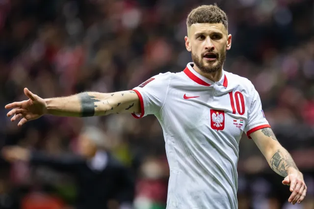 Były reprezentant Polski po czternastu latach przerwy znów będzie grał w Cracovii Kraków