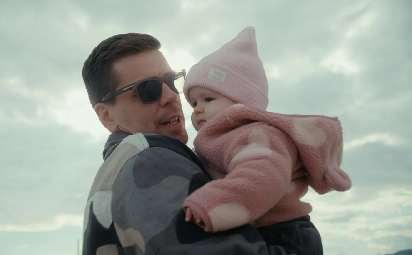 Kulisy kariery wybitnego polskiego sportowca. "Takim go jeszcze nie widzieliśmy"