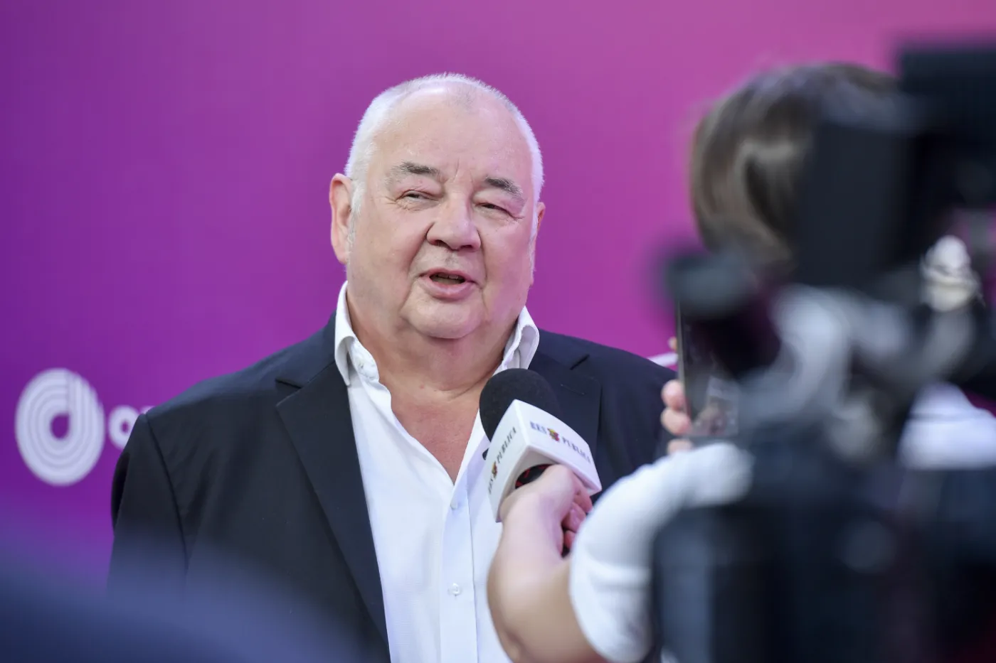 Stanisław Soyka nie żyje. Jest nagranie z próby w Sopocie. Ogromne wzruszenie [WIDEO]