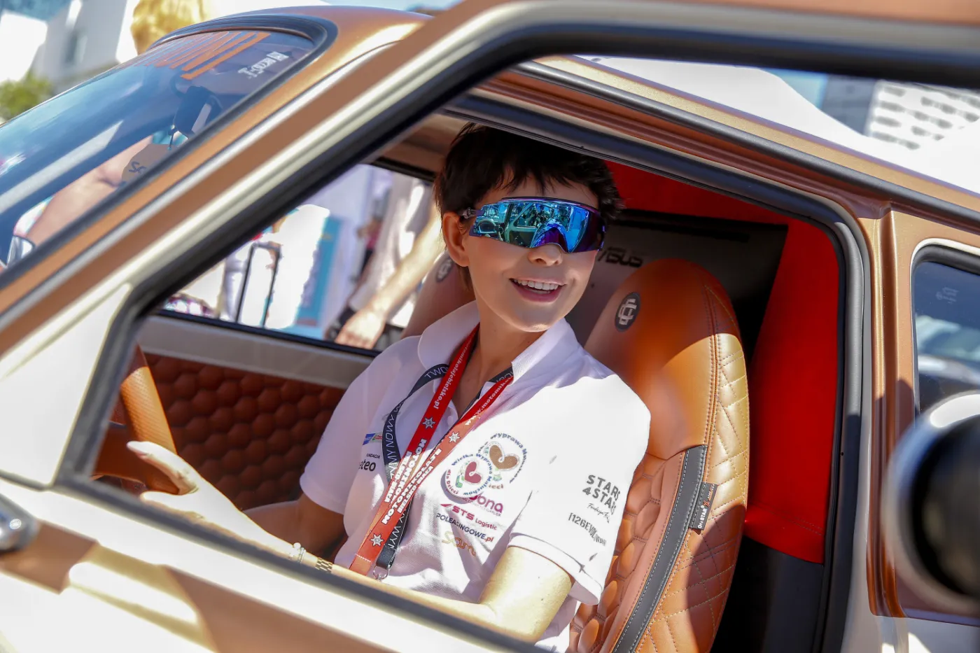 Dorota Gardias w szpitalu. Przeszła w trybie natychmiastowym operację