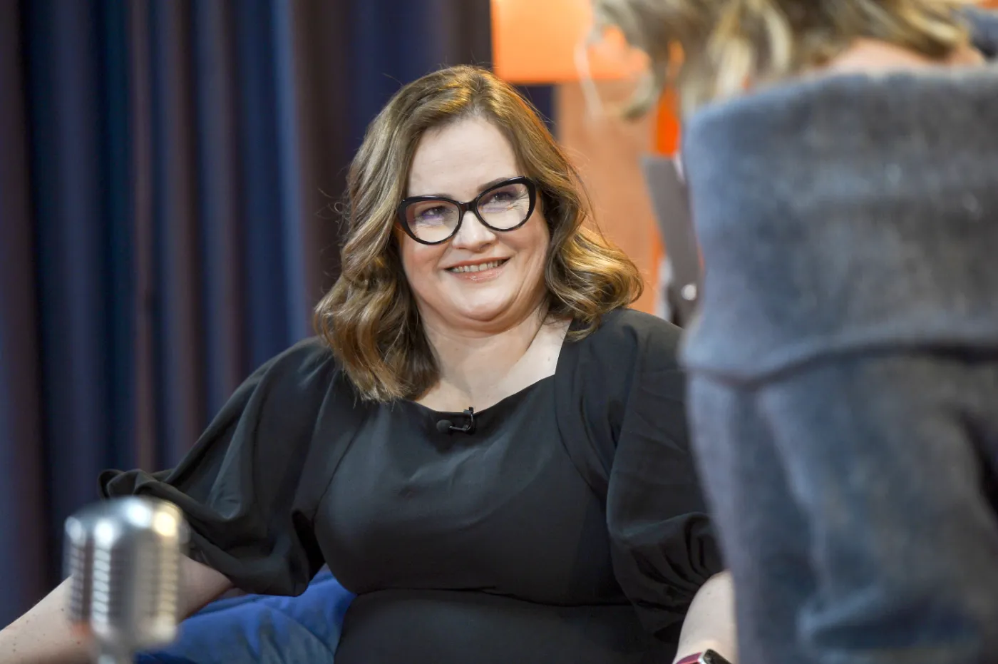 Siostra o ostatnich chwilach Joanny Kołaczkowskiej. "Trzymałam ją za rękę, zamknęłam oczy i..."