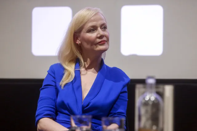 Ostatnia książka Katarzyny Stoparczyk. Skończyła ją 2 tygodnie przed śmiercią