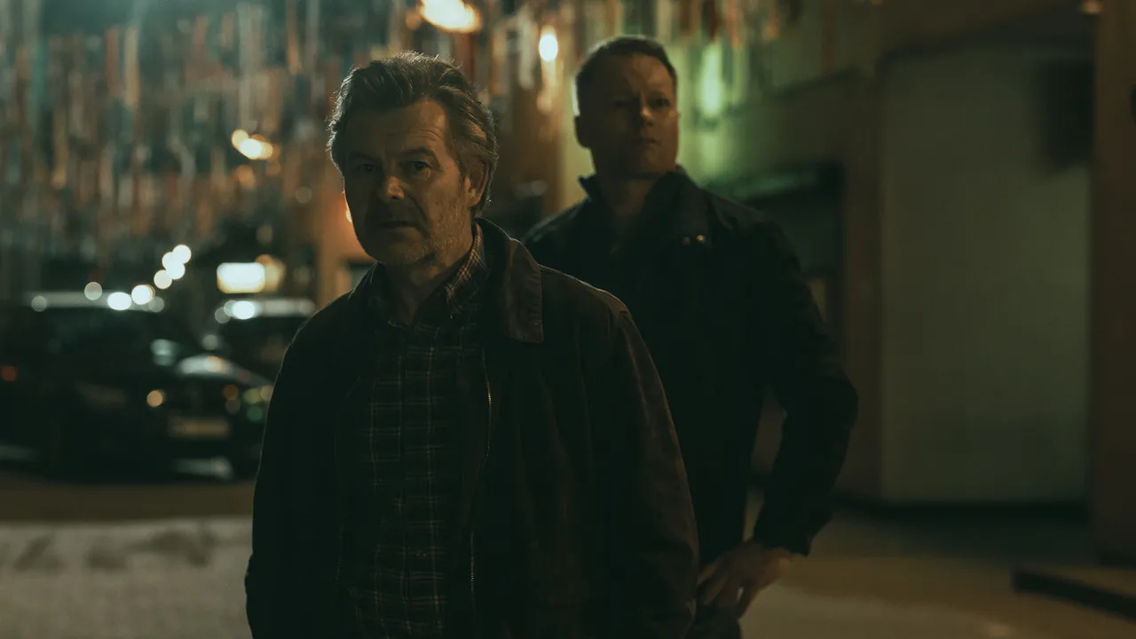 Kultowy polski kryminał powrócił po latach. Nowy serial od dziś online