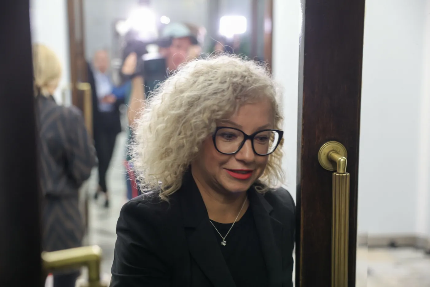 Wiceminister Kotula nie zna autora polskiego hymnu. Tak się tłumaczy