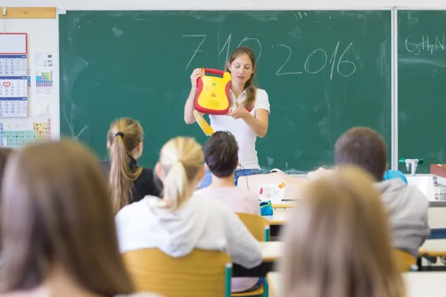 Edukacja zdrowotna w szkołach niepotrzebna? Polacy wypowiedzieli się dobitnie [SONDAŻ]