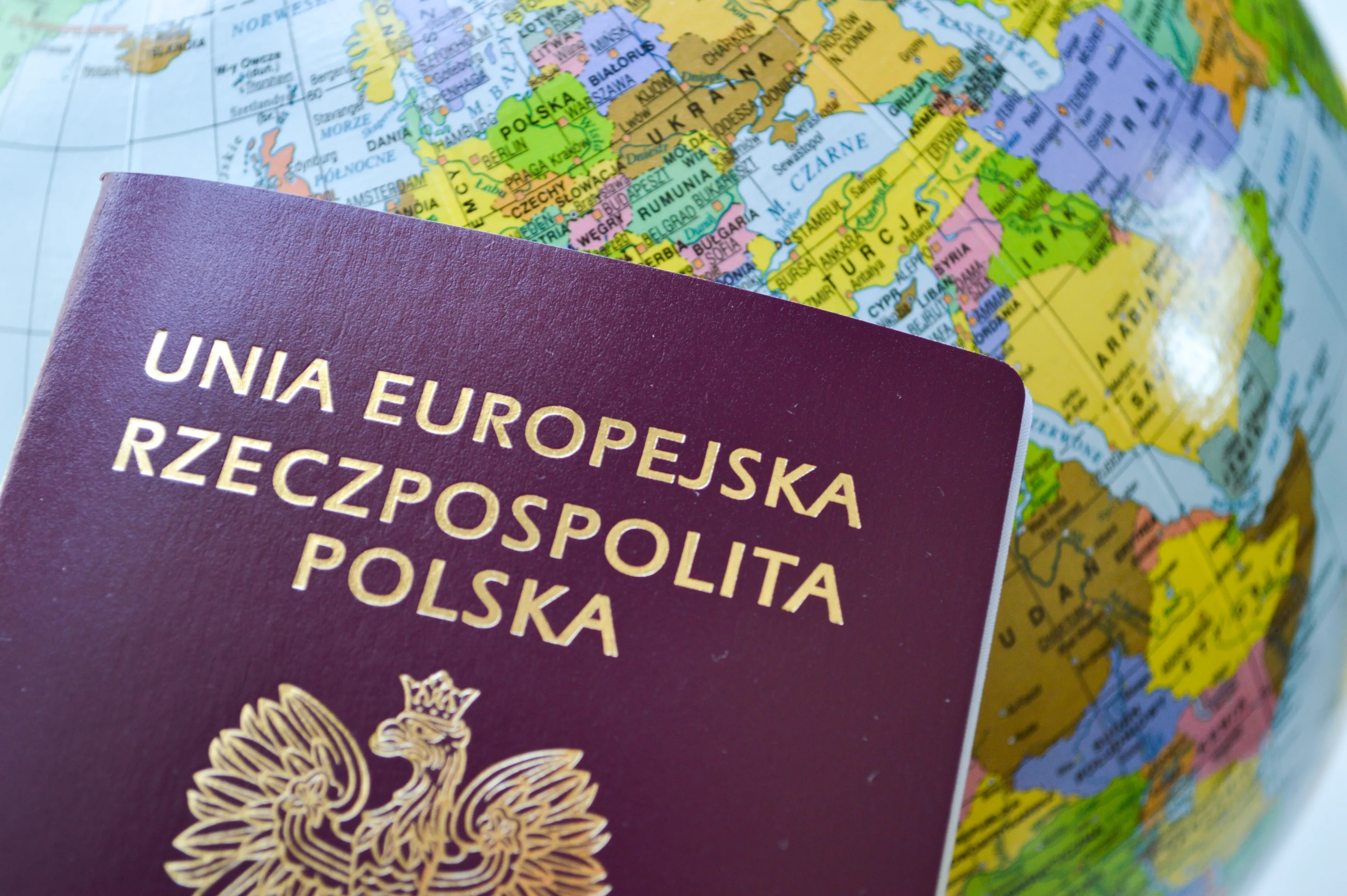 Paszport kurierem do domu. MSWiA szykuje wielkie zmiany dla obywateli