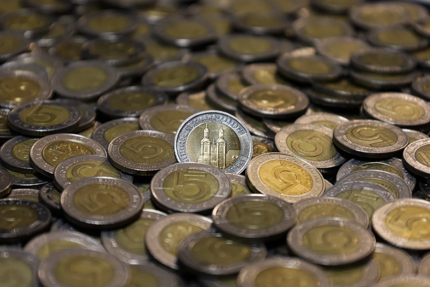 Polska gospodarka wyprzedza Szwajcarię. Do 2030 roku dogonimy Wielką Brytanię