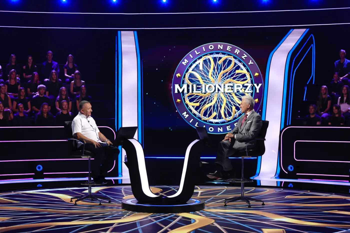 Niespodzianka w "Milionerach". Produkcja wprowadza nowe zasady